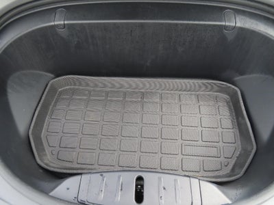 2019 Tesla Model 3 Standard