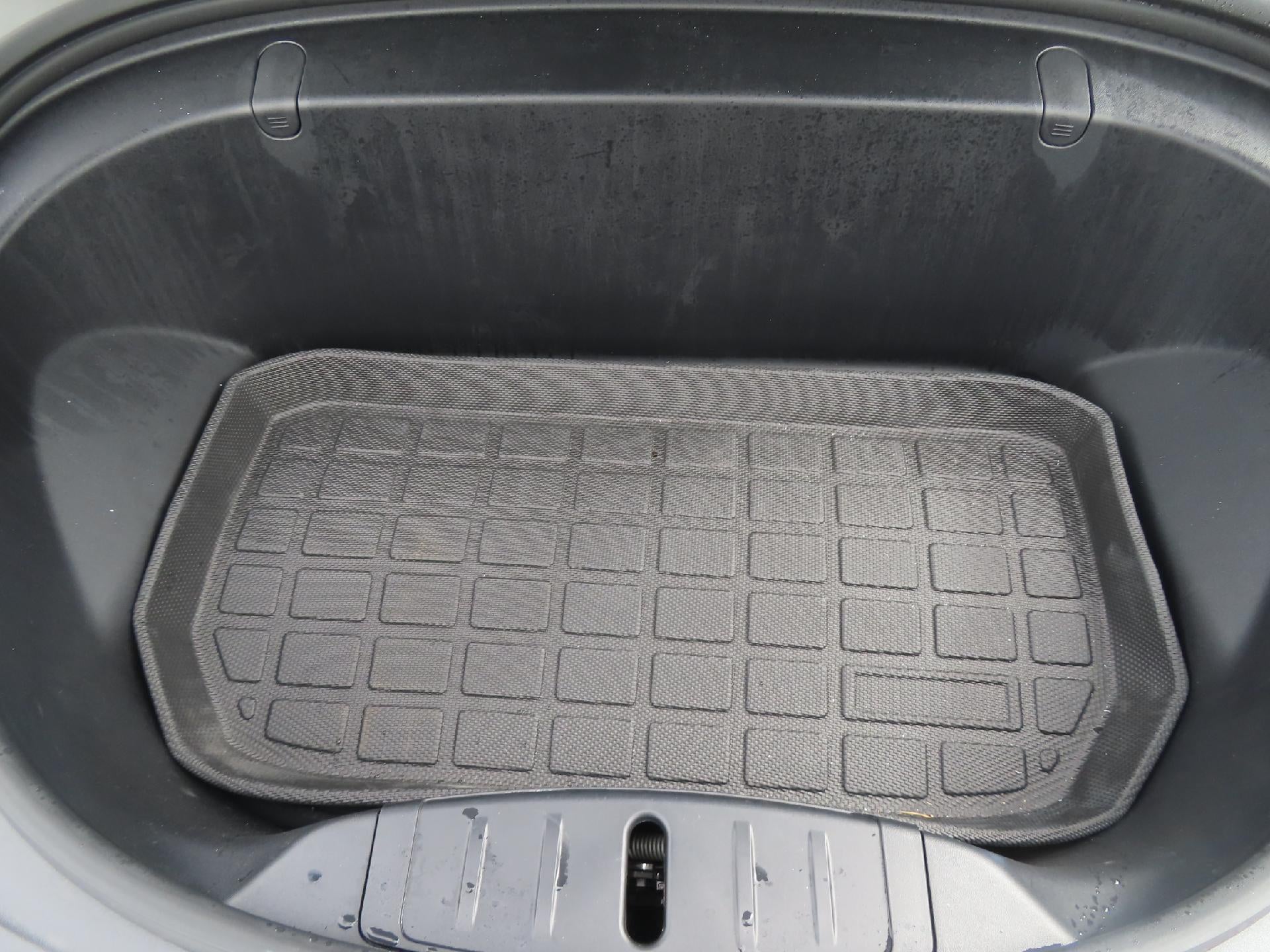 2019 Tesla Model 3 Standard