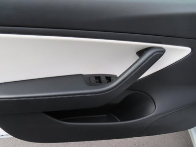 2019 Tesla Model 3 Standard