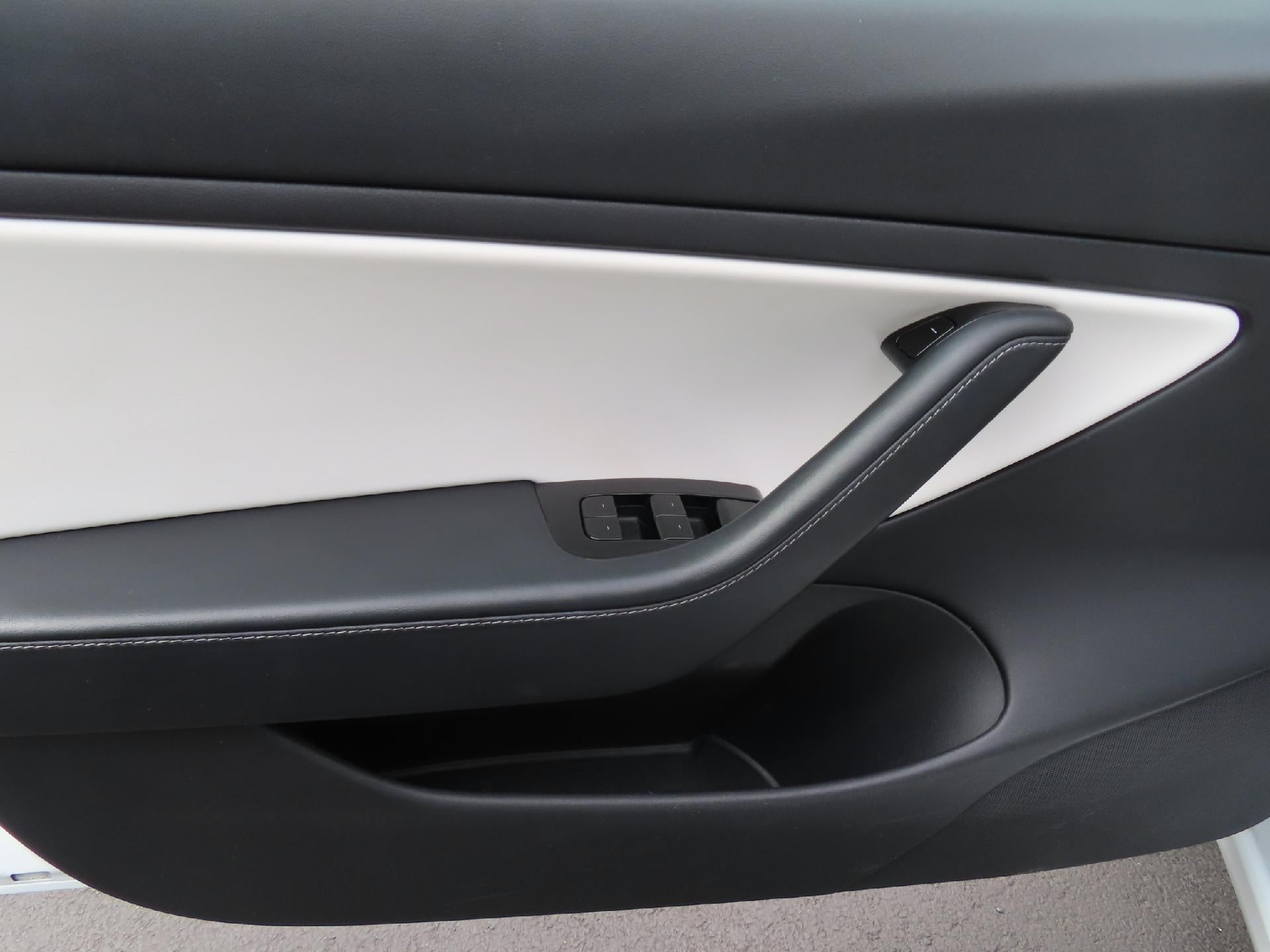 2019 Tesla Model 3 Standard