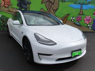 2019 Tesla Model 3 Standard
