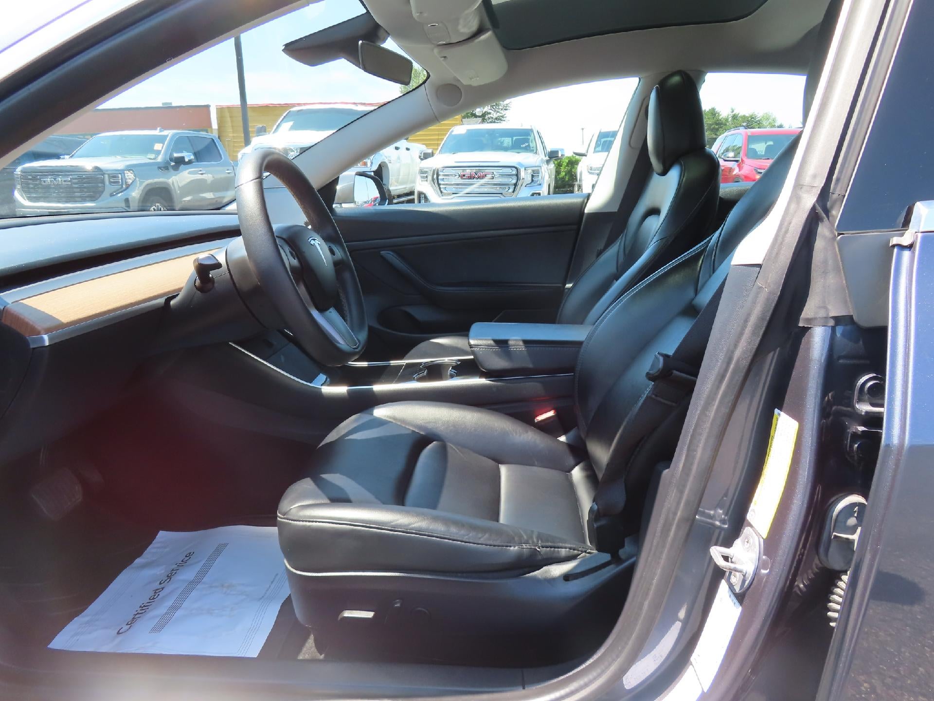 2020 Tesla Model 3 Base - Photo 14
