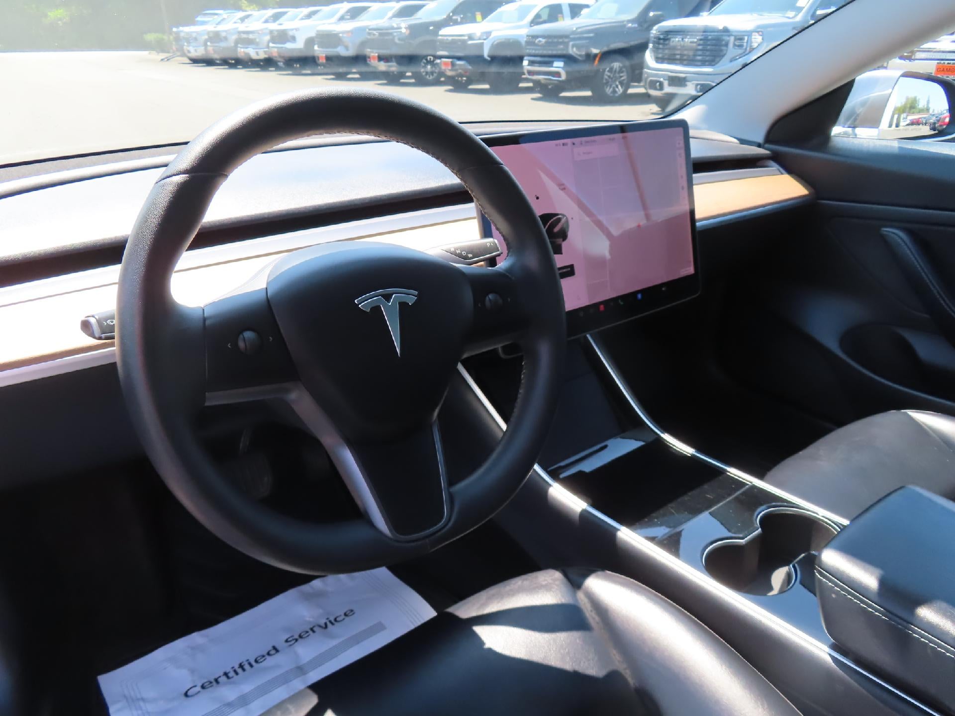2020 Tesla Model 3 Base - Photo 15
