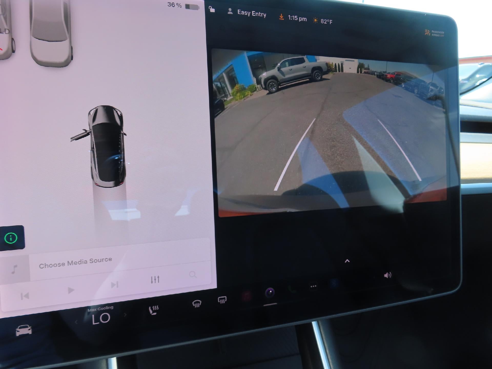 2020 Tesla Model 3 Base - Photo 21