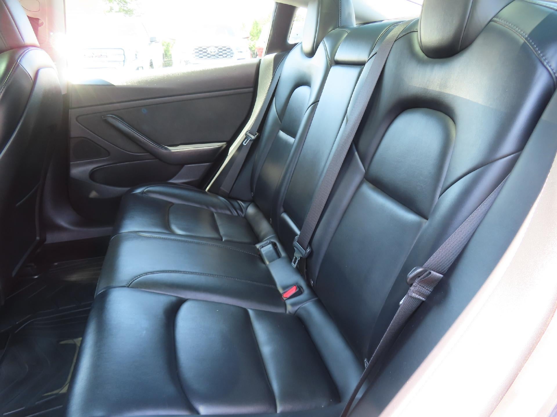 2020 Tesla Model 3 Base - Photo 22