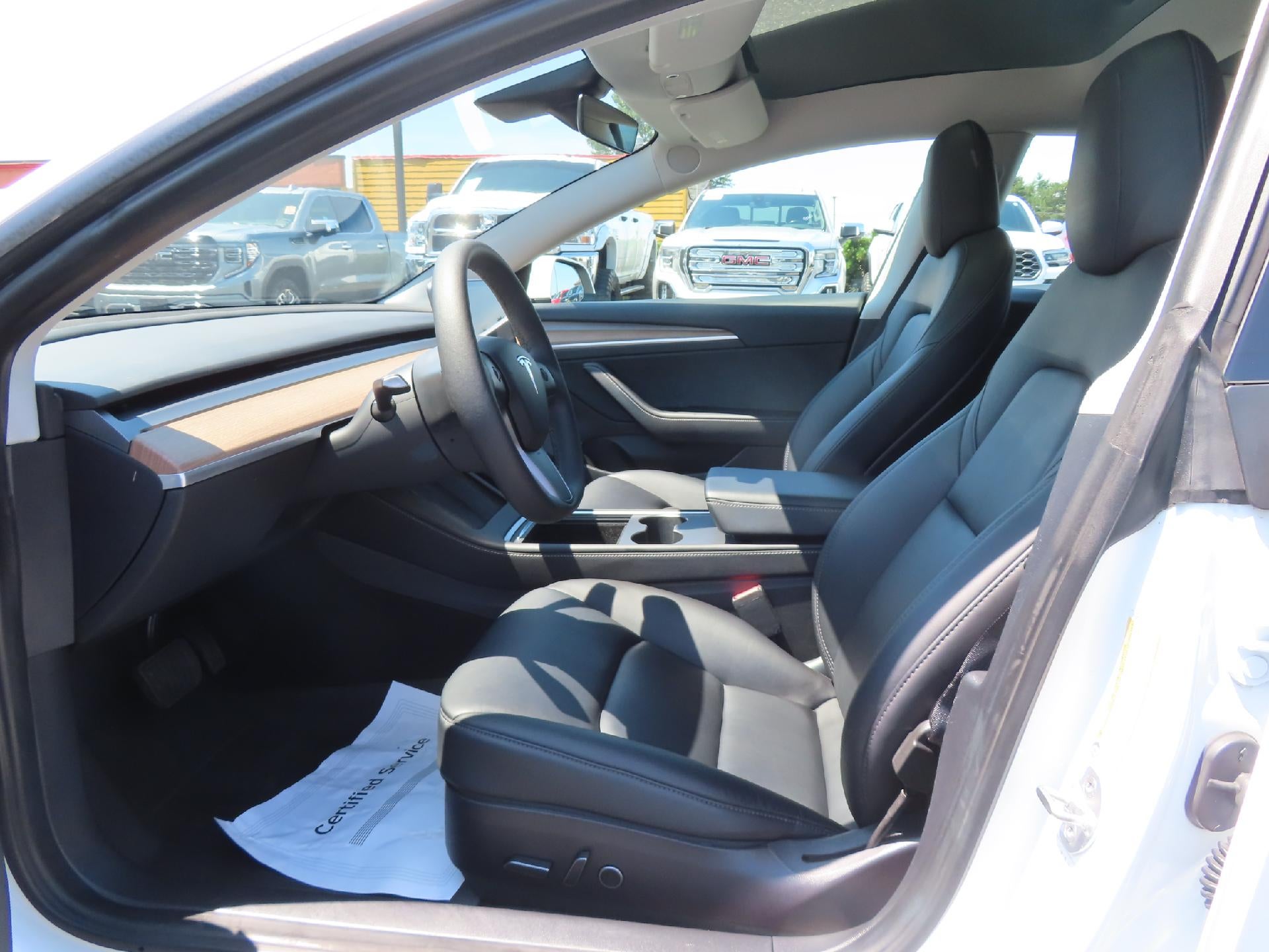 2022 Tesla Model 3 Base