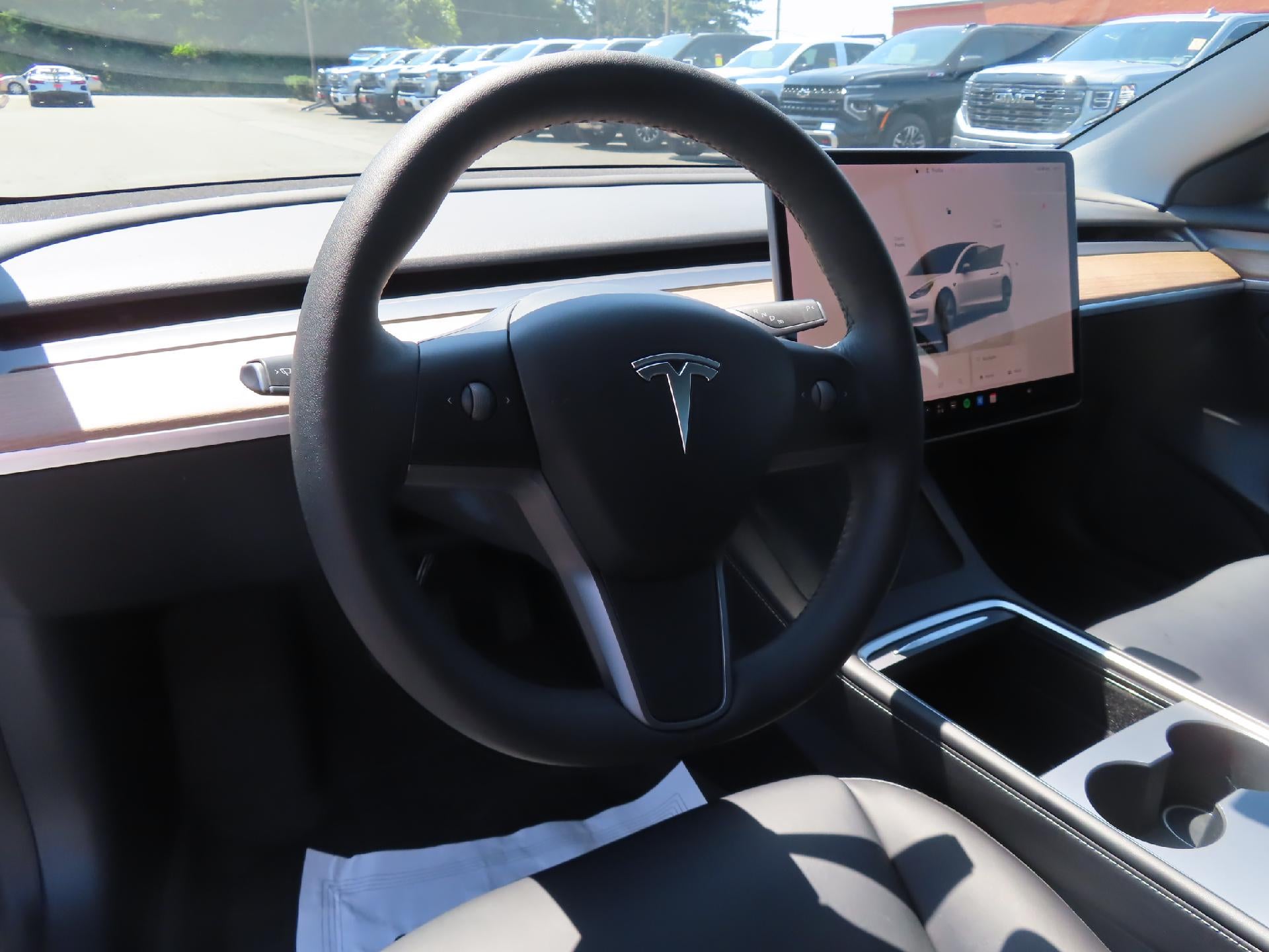 2022 Tesla Model 3 Base