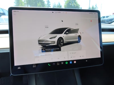 2022 Tesla Model 3 Base