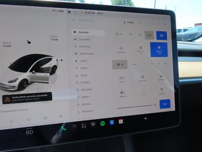 2022 Tesla Model 3 Base