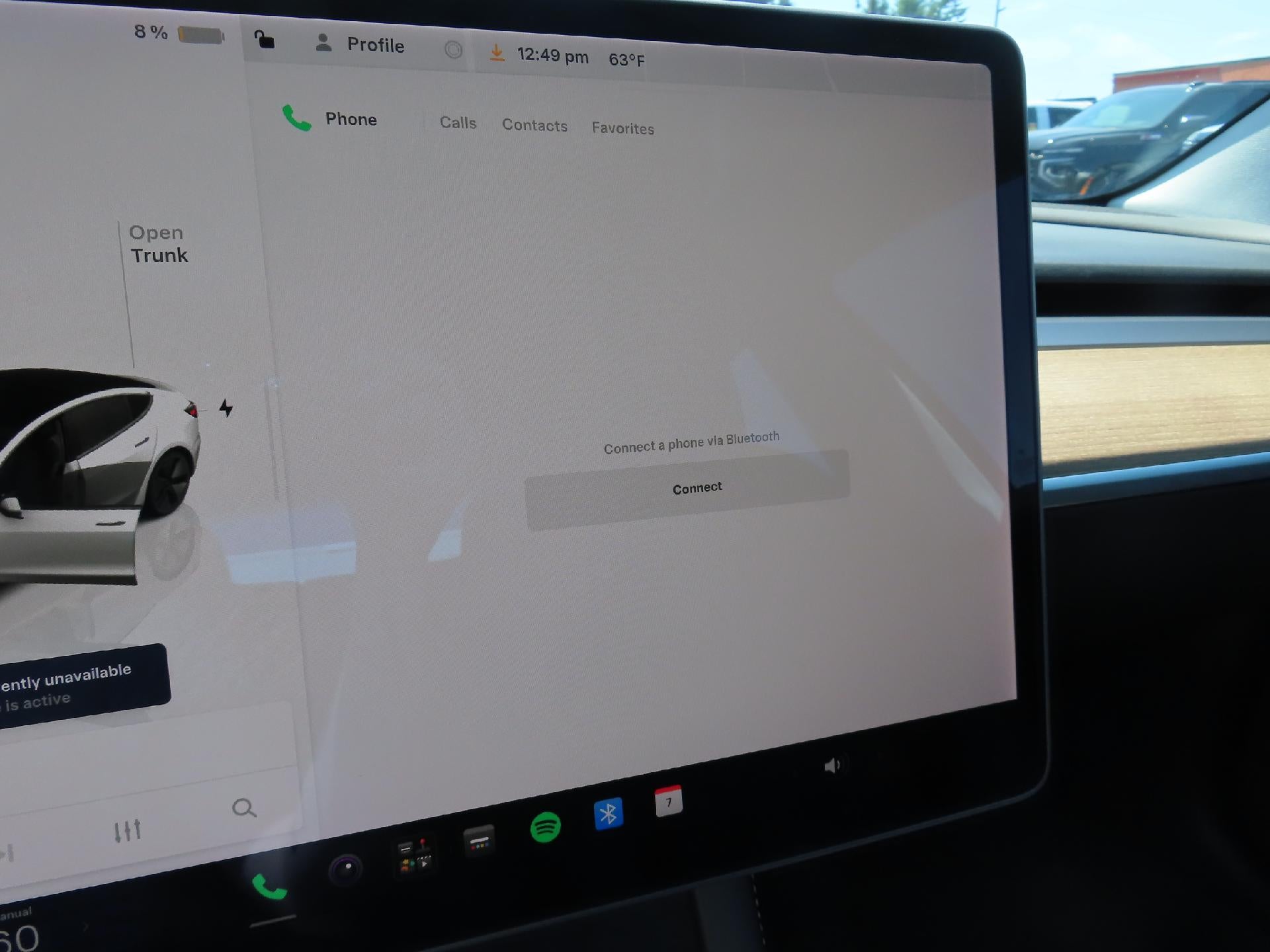 2022 Tesla Model 3 Base