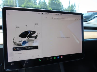 2022 Tesla Model 3 Base