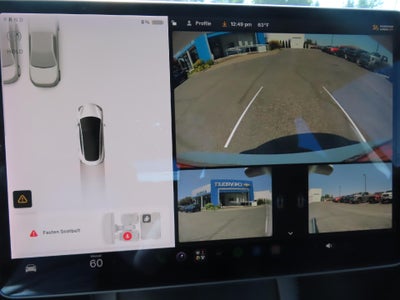 2022 Tesla Model 3 Base