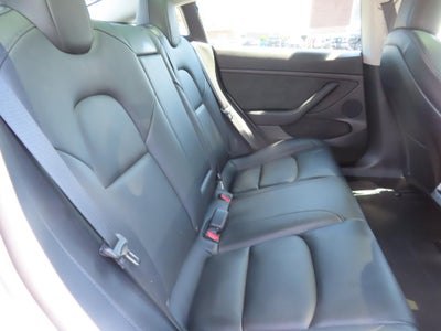 2022 Tesla Model 3 Base