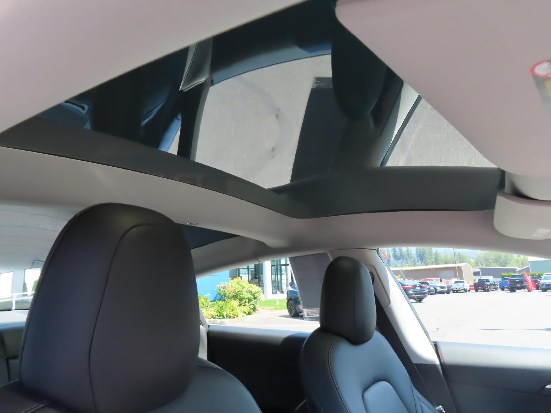 2022 Tesla Model 3 Base