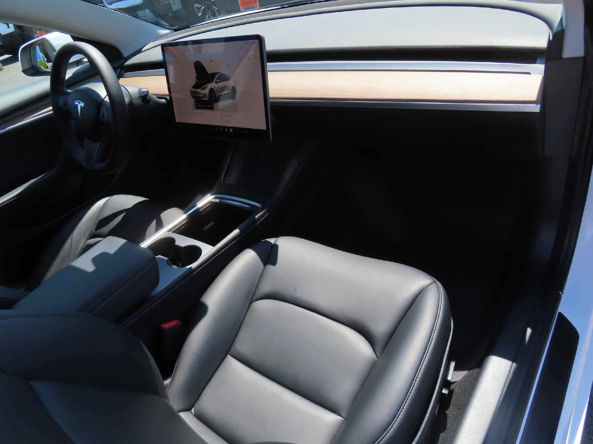 2022 Tesla Model 3 Base