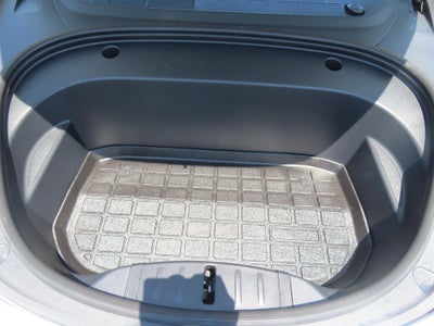 2022 Tesla Model 3 Base