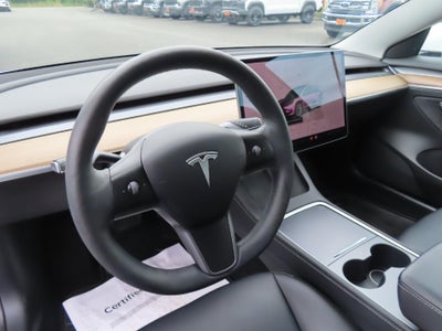 2022 Tesla Model 3 Base