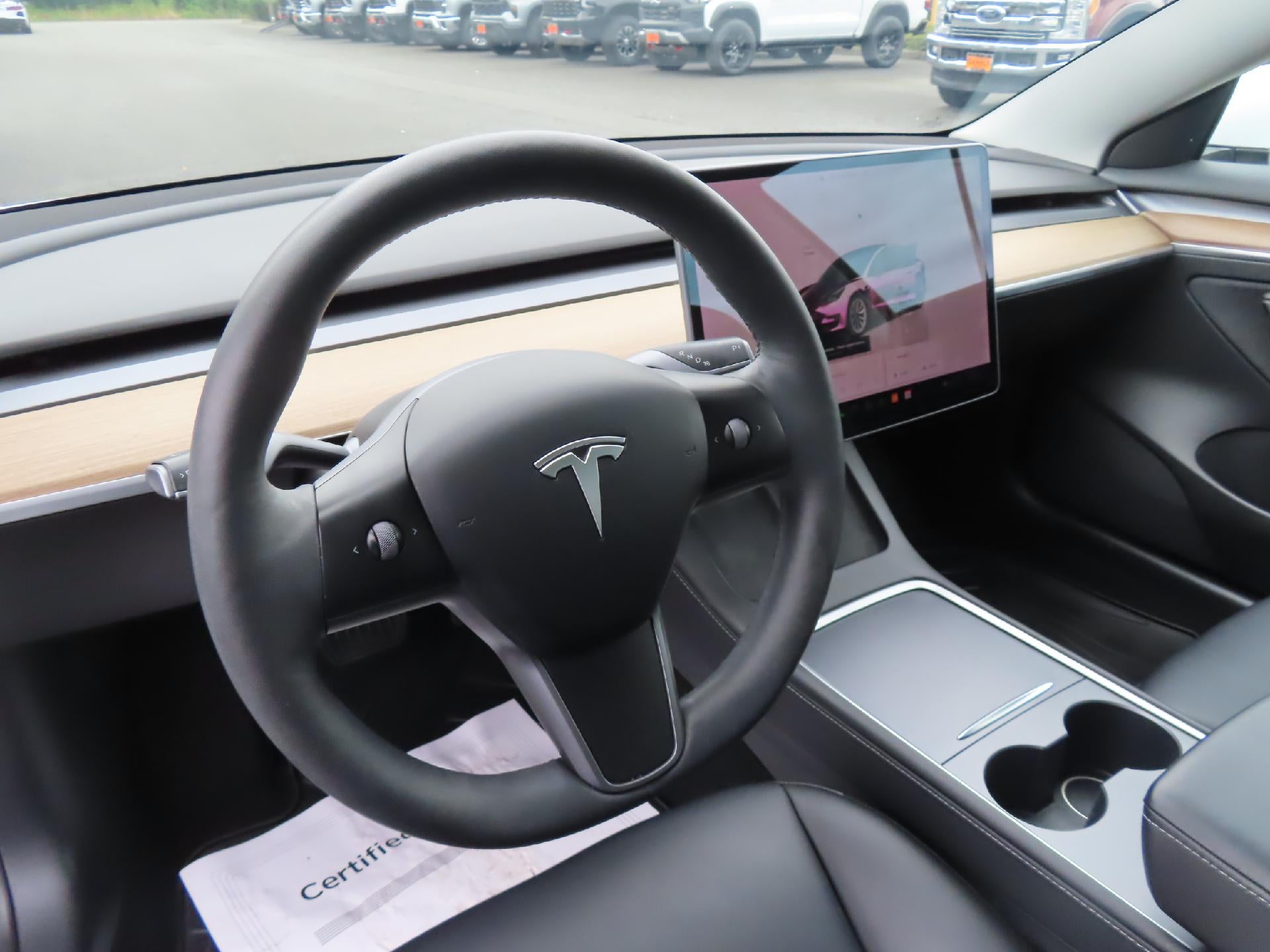 2022 Tesla Model 3 Base