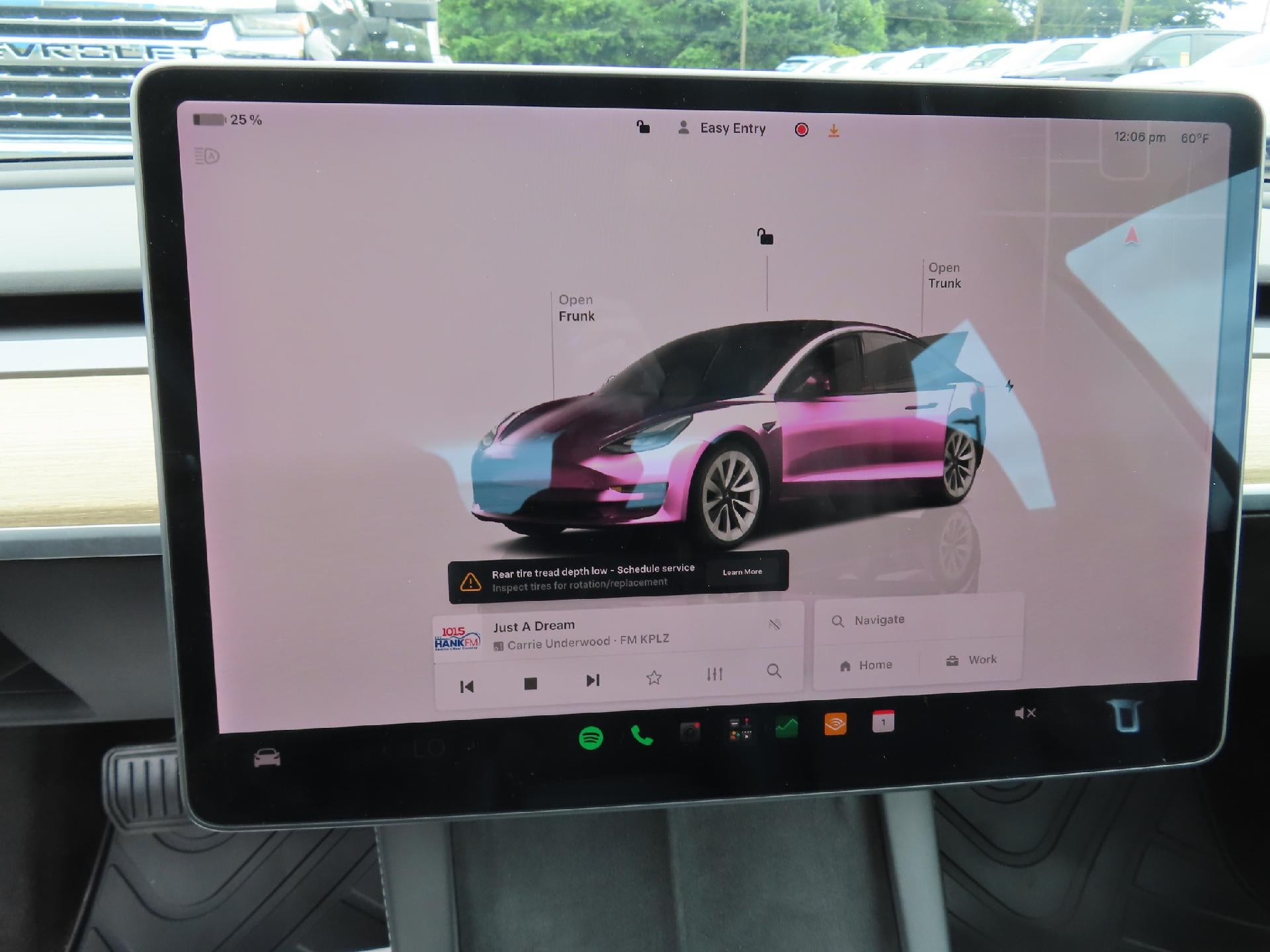 2022 Tesla Model 3 Base