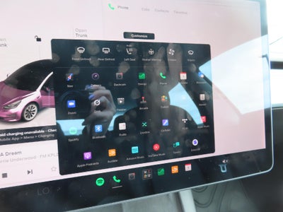 2022 Tesla Model 3 Base