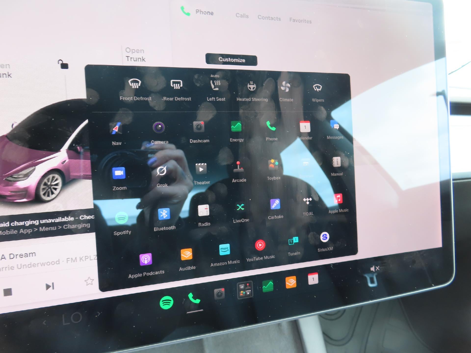 2022 Tesla Model 3 Base