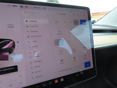 2022 Tesla Model 3 Base