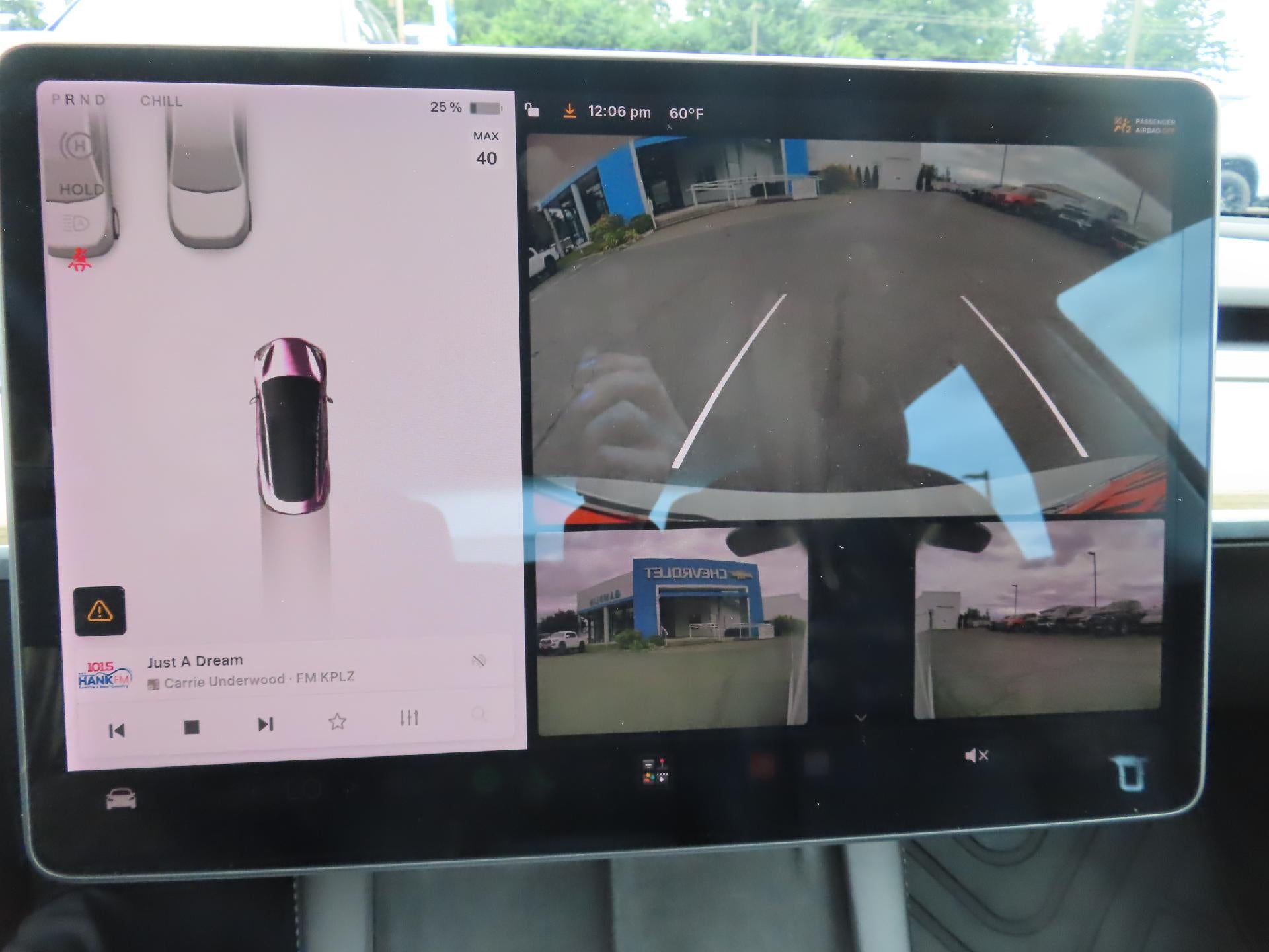 2022 Tesla Model 3 Base