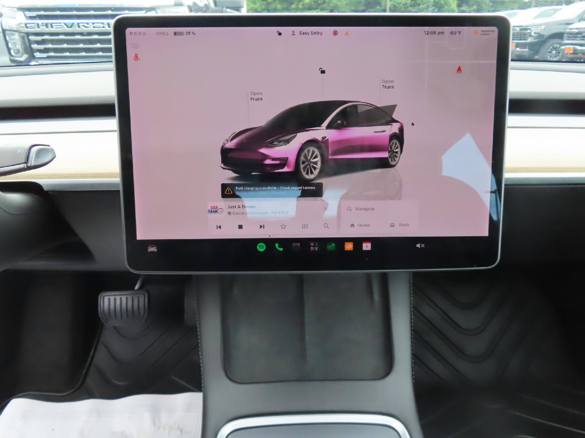 2022 Tesla Model 3 Base