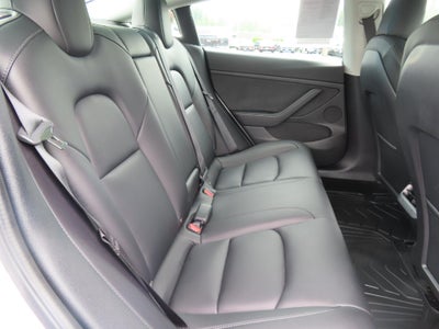 2022 Tesla Model 3 Base