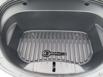 2022 Tesla Model 3 Base