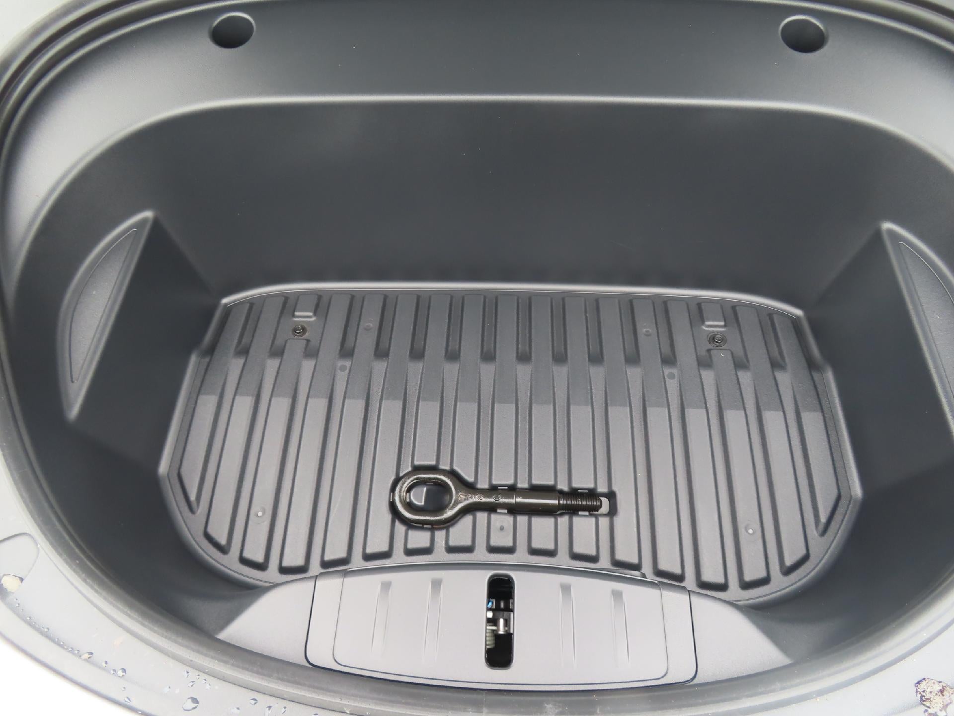 2022 Tesla Model 3 Base
