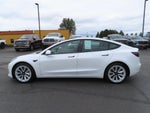 2022 Tesla Model 3 Base