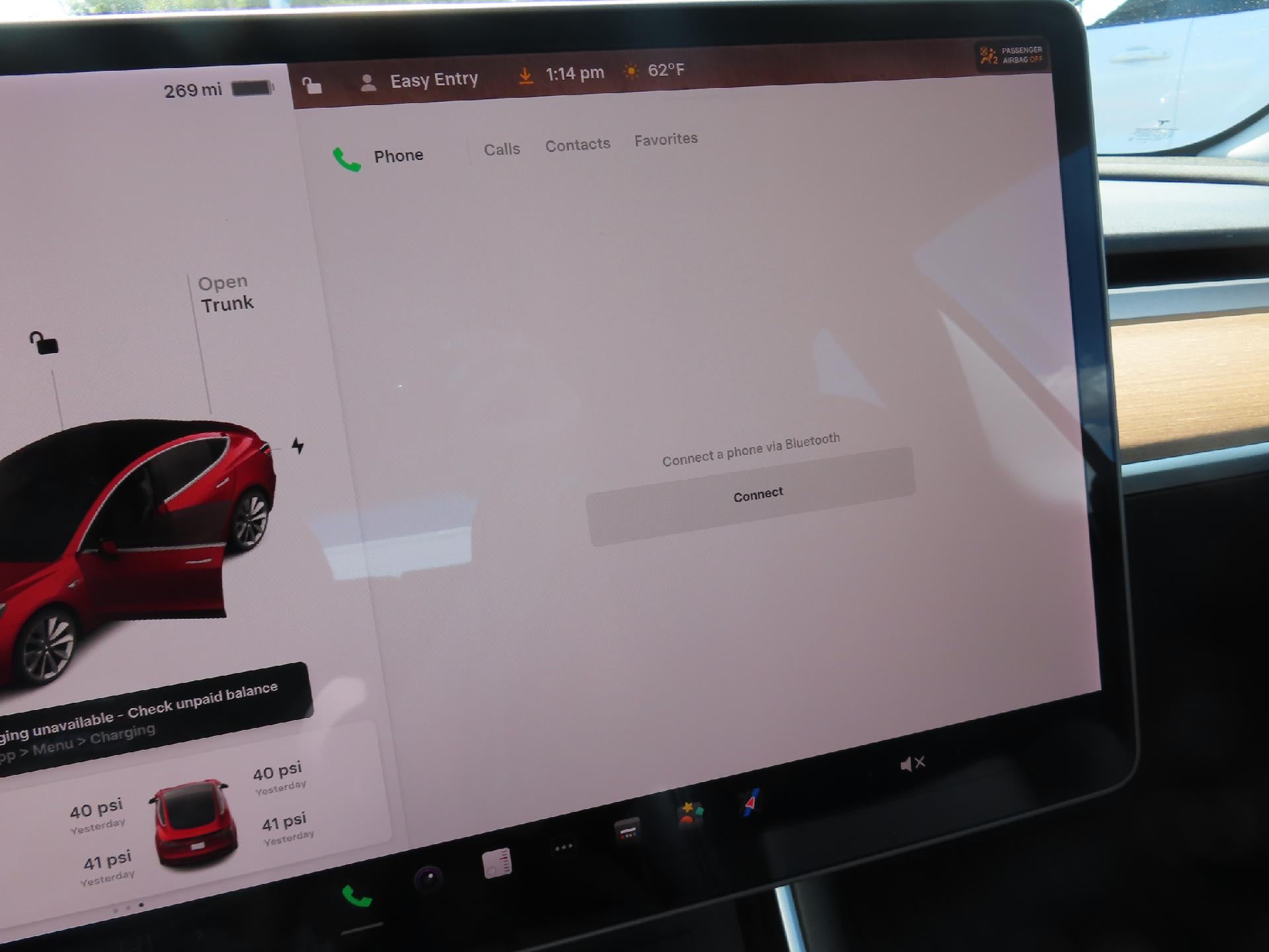 2019 Tesla Model 3 Performance