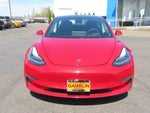 2019 Tesla Model 3 Performance