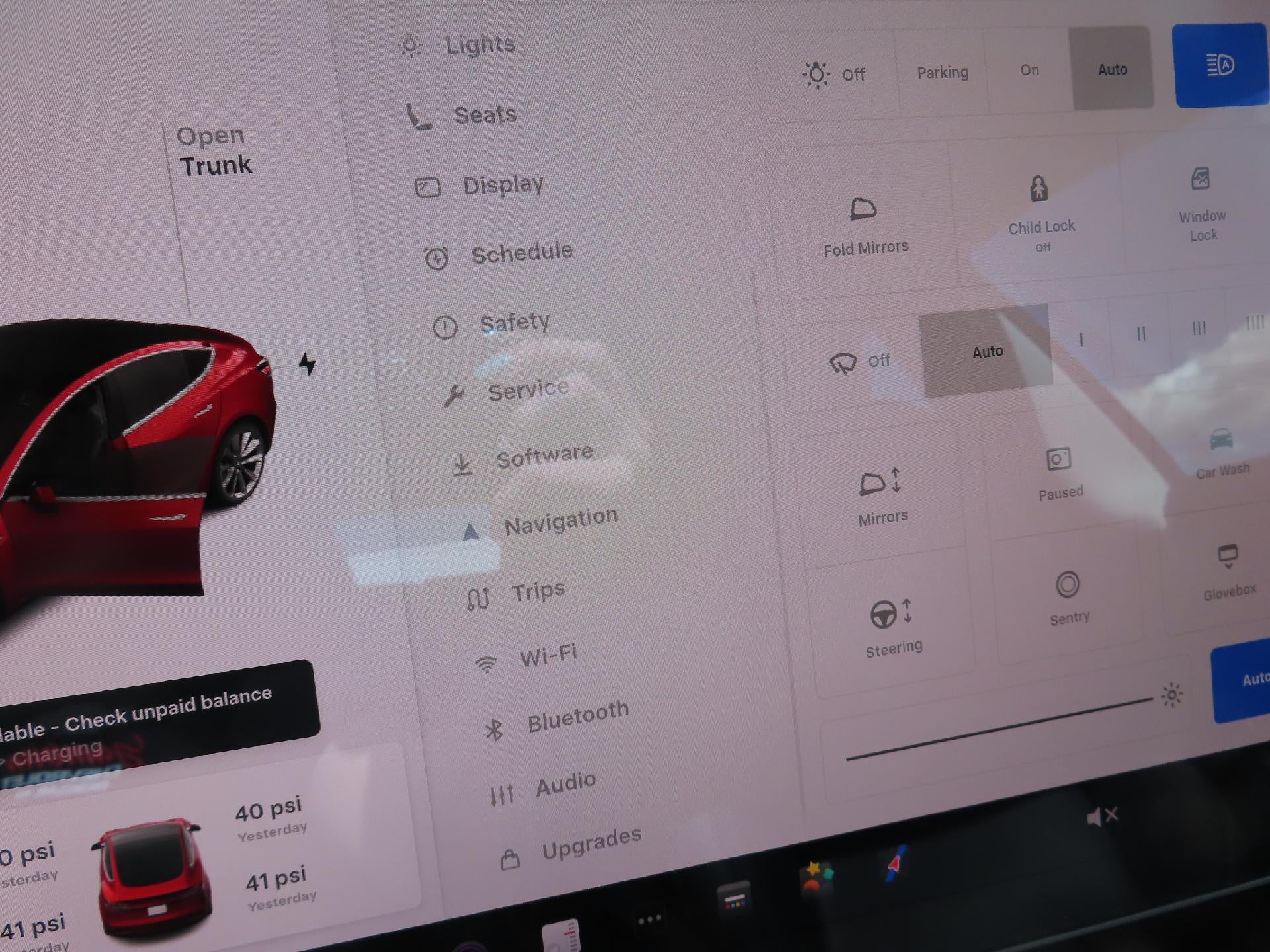 2019 Tesla Model 3 Performance