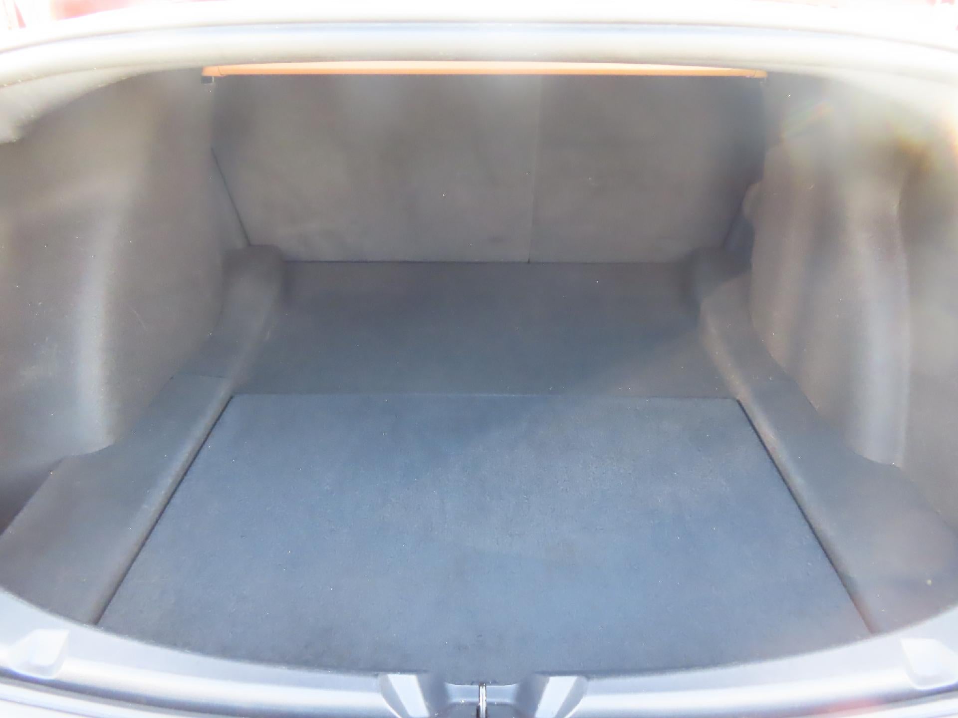 2019 Tesla Model 3 Performance