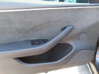 2024 Tesla Model 3 Performance