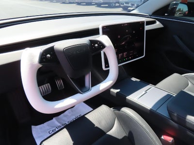 2024 Tesla Model 3 Performance