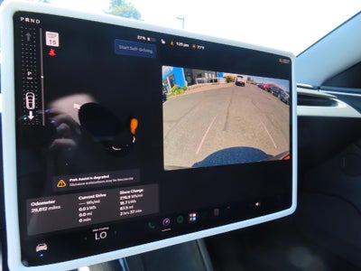 2024 Tesla Model 3 Performance
