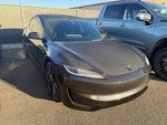 2024 Tesla Model 3 Performance