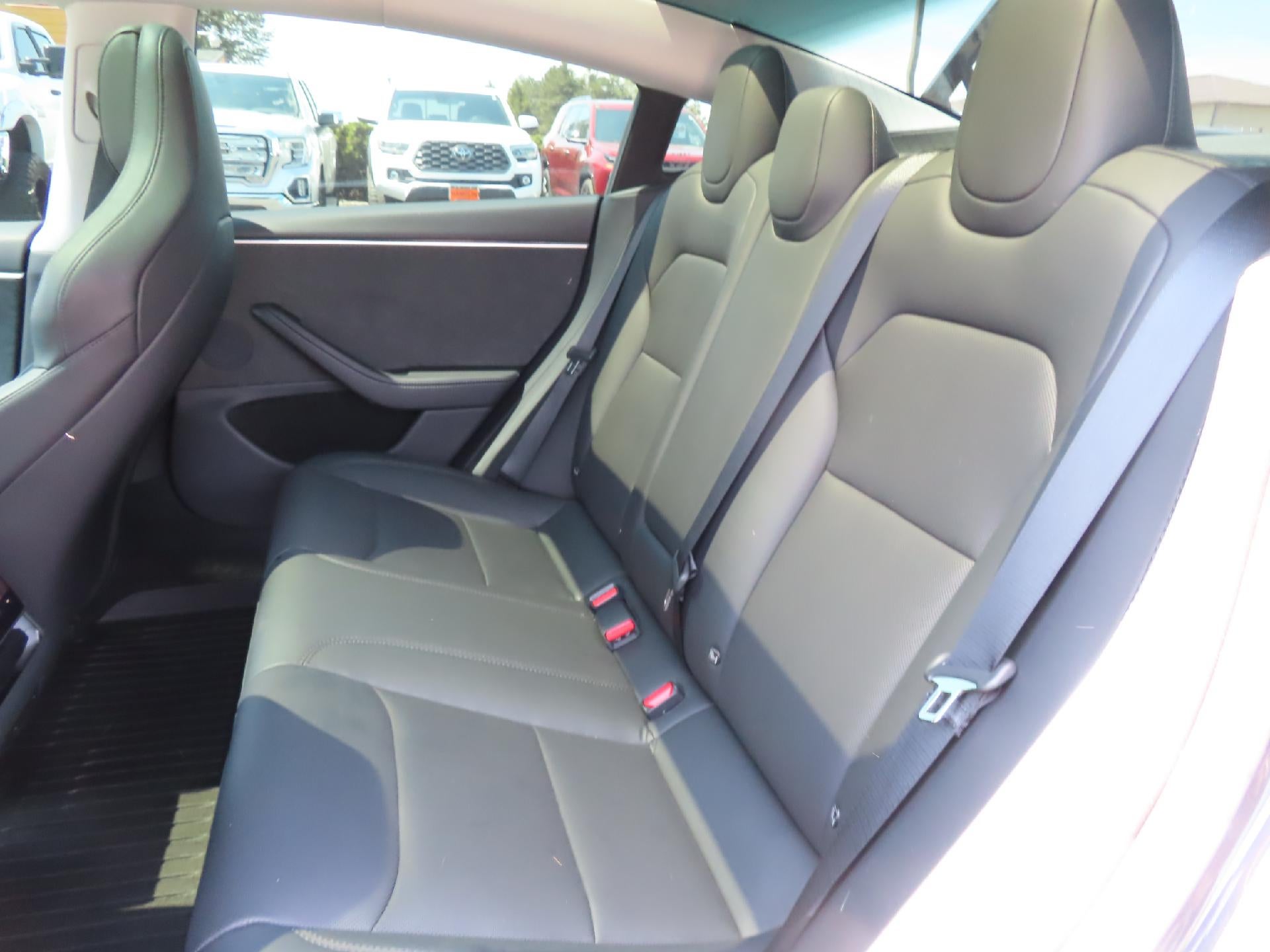 2024 Tesla Model 3 Performance - Photo 21