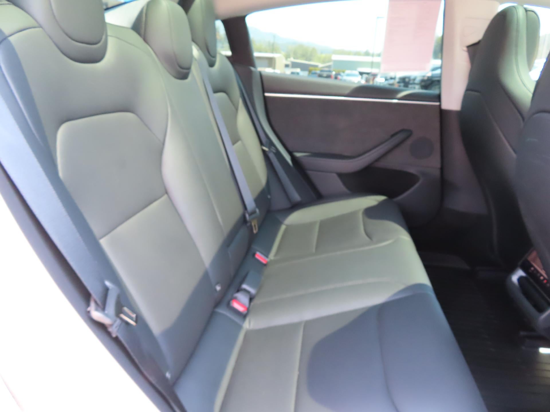 2024 Tesla Model 3 Performance - Photo 24