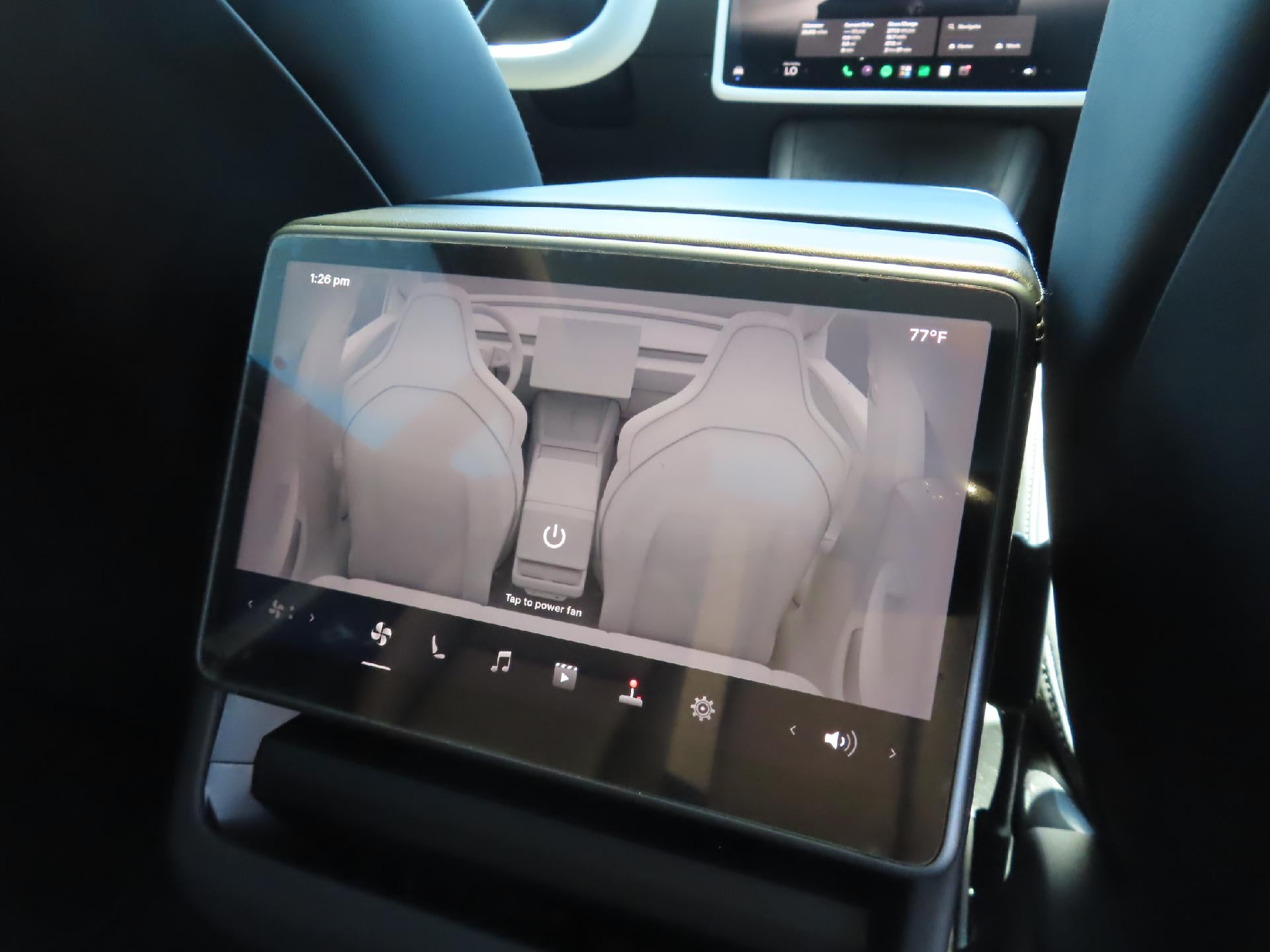 2024 Tesla Model 3 Performance