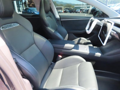 2024 Tesla Model 3 Performance