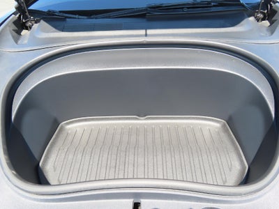 2024 Tesla Model 3 Performance
