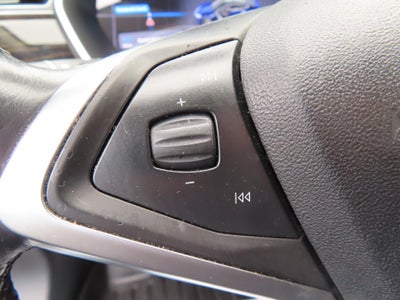 2016 Tesla Model S 75D