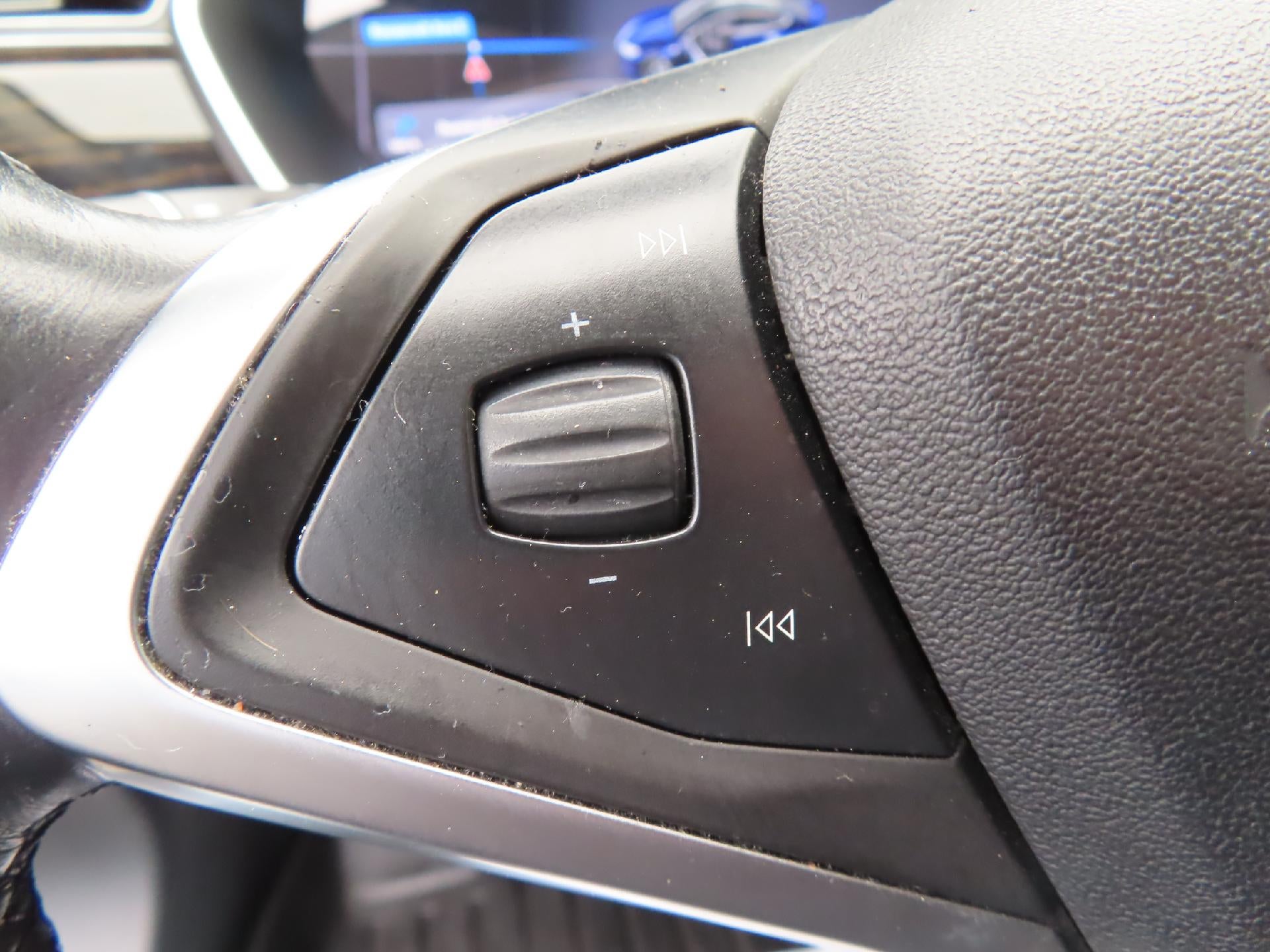 2016 Tesla Model S 75D