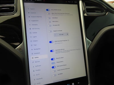 2016 Tesla Model S 75D