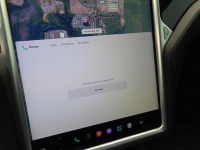 2016 Tesla Model S 75D