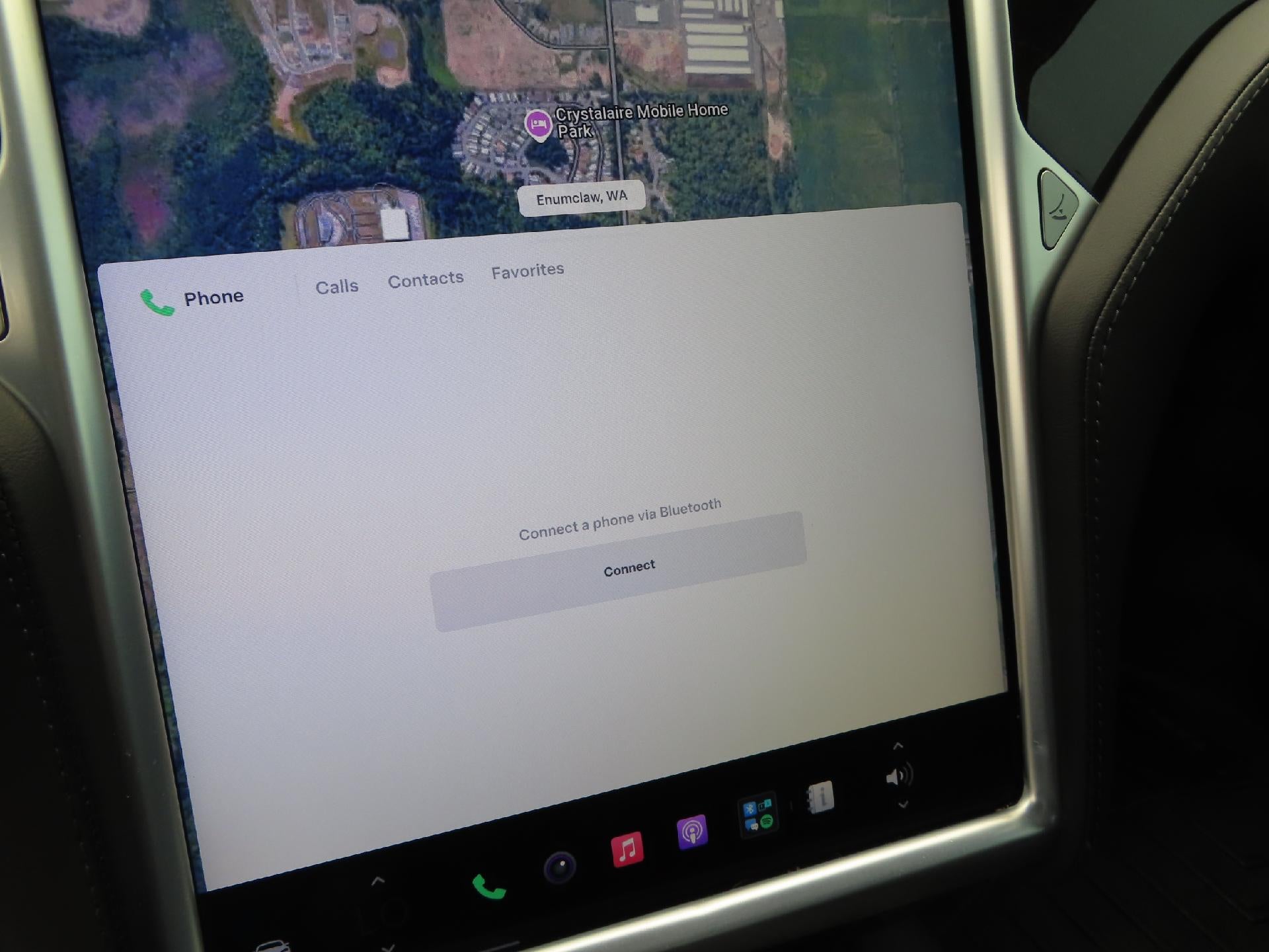 2016 Tesla Model S 75D